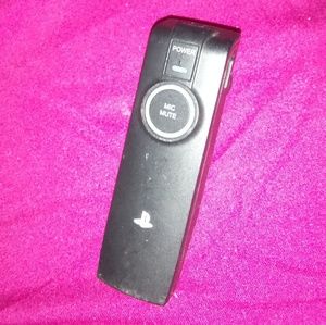 PS3 Bluetooth microphone